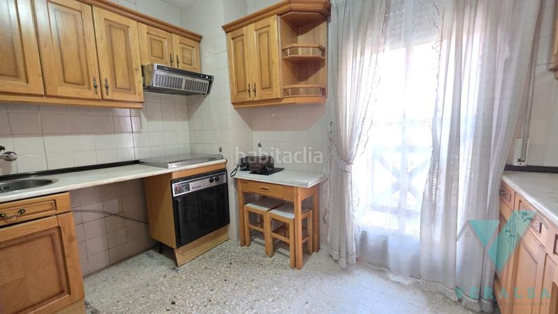 Foto ad93cc2f-bf32-4955-b4c9-41eb37982bd0. Pis a Hellín Madrid