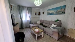 Etagenwohnung  De san nicolás