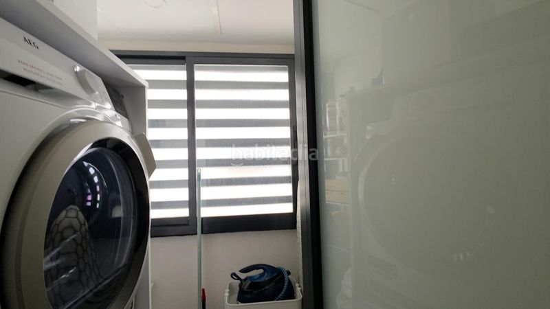 Foto 060fa95c-675f-4186-8481-01a12e721e2d. Pis amb calefacció aparcament piscina a El Cañaveral Madrid