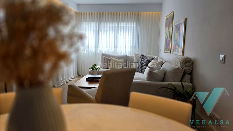 Foto 137c7a8f-10a7-4c8e-aa06-c0847e92d5a4. Pis amb calefacció aparcament piscina a El Cañaveral Madrid