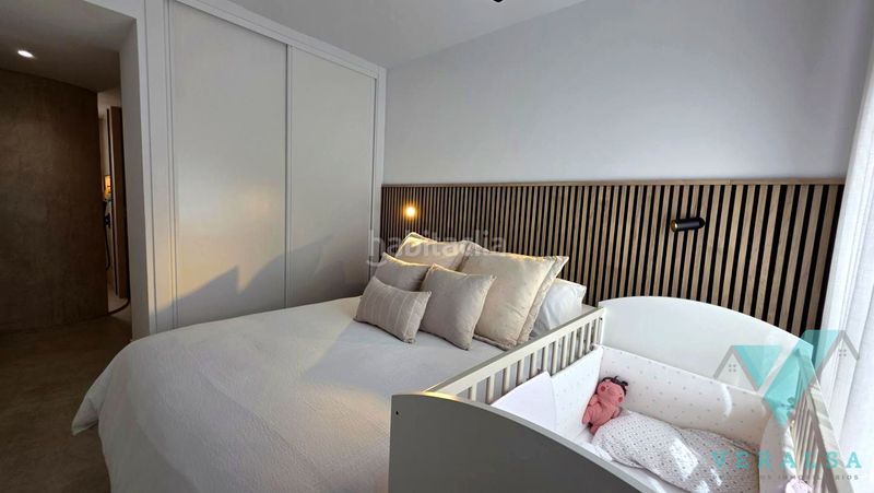 Foto 13ab4102-4a94-4423-84d9-48b6de918031. Pis amb calefacció aparcament piscina a El Cañaveral Madrid