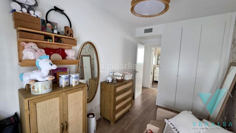 Foto 16619e8c-cc7e-4768-ae64-9e0d2c3968f1. Pis amb calefacció aparcament piscina a El Cañaveral Madrid