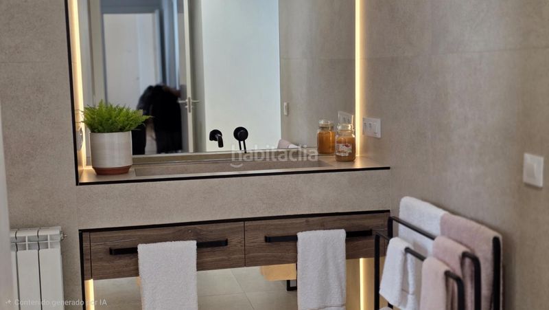 Foto 1e22d0f6-77de-4f45-b6b9-28013f7e567a. Pis amb calefacció aparcament piscina a El Cañaveral Madrid