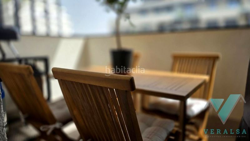 Foto 26688650-44d5-4160-b12d-3c5435b96c3d. Pis amb calefacció aparcament piscina a El Cañaveral Madrid