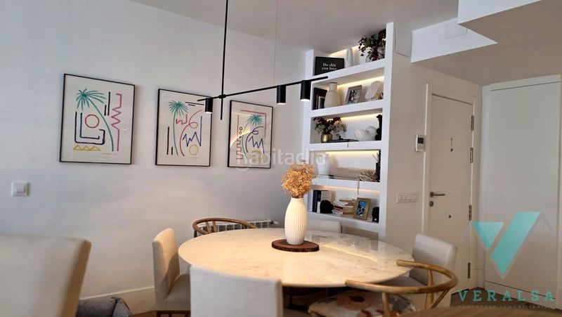 Foto 284ea9f8-f97c-41b7-82fa-f8d331288877. Pis amb calefacció aparcament piscina a El Cañaveral Madrid