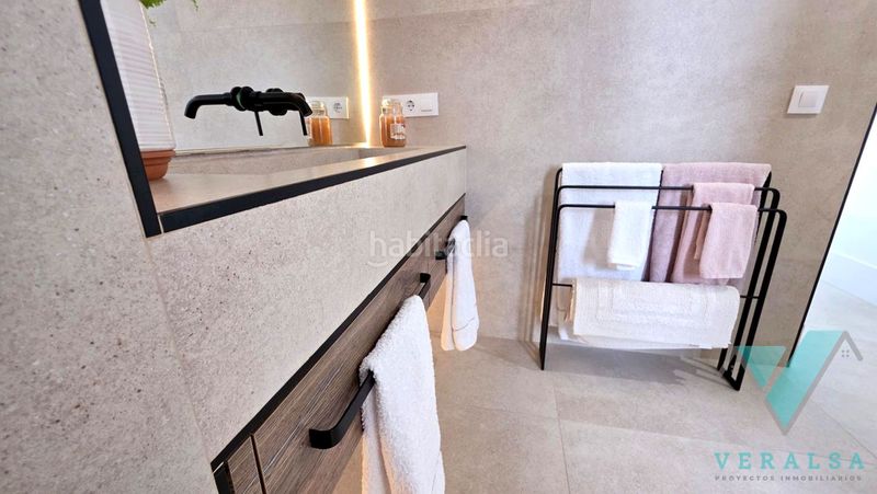 Foto 4e9f6b49-dc89-4997-91c2-c69a067b36b7. Pis amb calefacció aparcament piscina a El Cañaveral Madrid