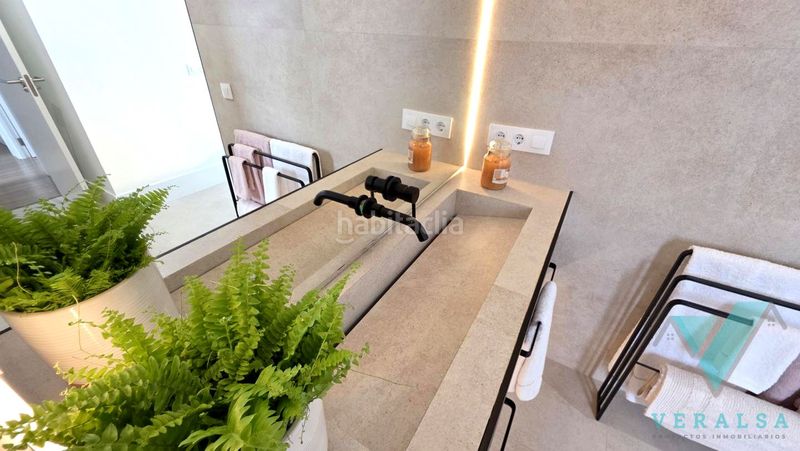 Foto 4fc73291-1a15-4b22-9c99-1e6db8654eff. Pis amb calefacció aparcament piscina a El Cañaveral Madrid