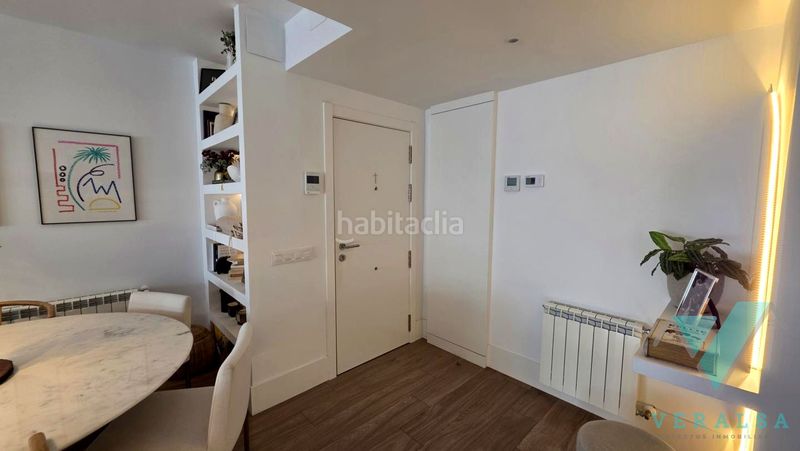 Foto 52b59791-c7cb-4a6d-afe6-f6aa57659d9f. Pis amb calefacció aparcament piscina a El Cañaveral Madrid