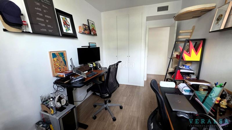 Foto 582b2a5a-bfed-4554-9112-cbfec69a9f84. Pis amb calefacció aparcament piscina a El Cañaveral Madrid