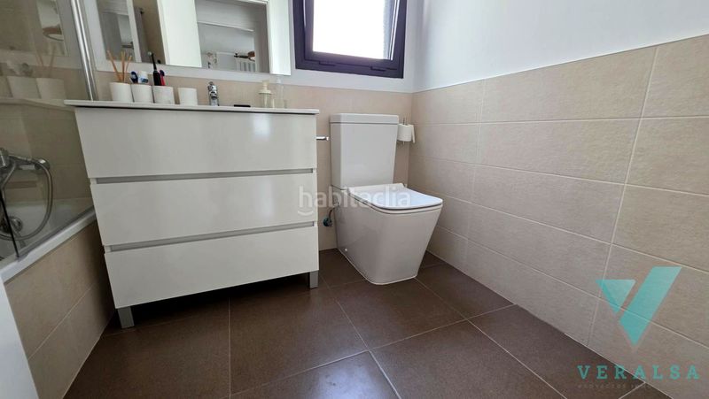 Foto 5847313f-41f1-499e-b3e3-5ef23e6a198e. Pis amb calefacció aparcament piscina a El Cañaveral Madrid