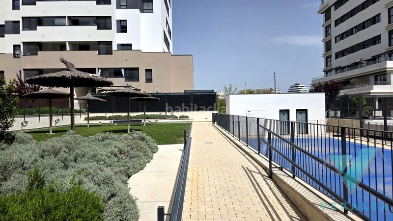 Foto 63919d98-9295-4485-803d-71ed1beb6b71. Pis amb calefacció aparcament piscina a El Cañaveral Madrid