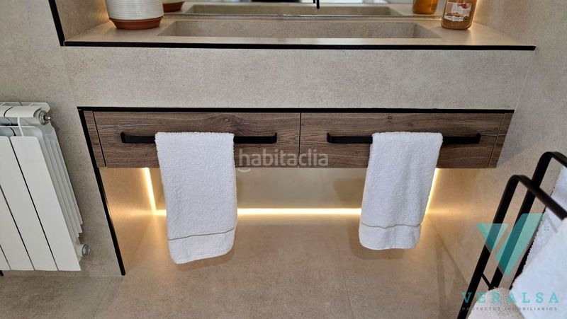 Foto 6ce56ff0-45e0-4afb-8ad9-f4d53c8a4797. Pis amb calefacció aparcament piscina a El Cañaveral Madrid