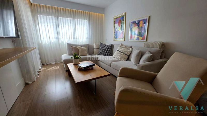 Foto 6f4ad2cb-5500-4aee-ab58-2ed4c699c3d0. Pis amb calefacció aparcament piscina a El Cañaveral Madrid