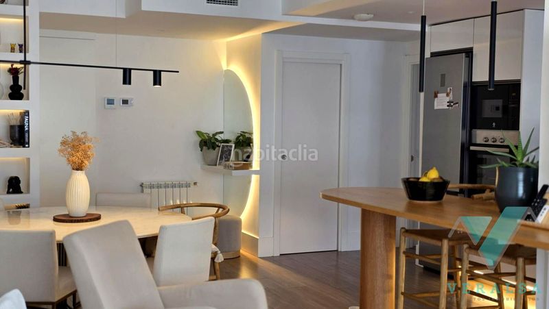 Foto 805dffc1-c4cb-48a3-9ea2-5a1fd2130a30. Pis amb calefacció aparcament piscina a El Cañaveral Madrid