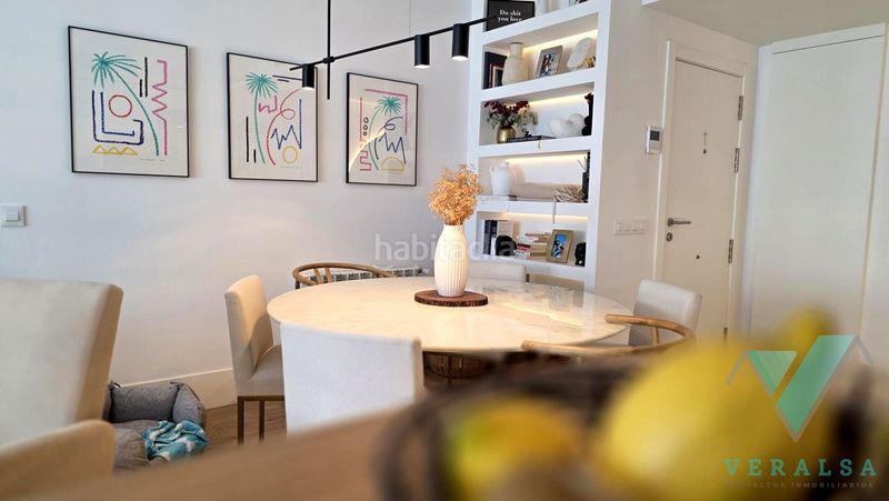 Foto 95e7e51d-0813-4fc4-849e-8f30a7d66e34. Pis amb calefacció aparcament piscina a El Cañaveral Madrid