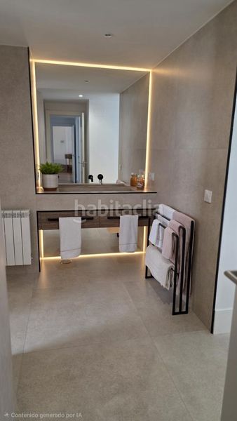 Foto 97d87037-5f02-410a-9af9-bf8b0712124c. Pis amb calefacció aparcament piscina a El Cañaveral Madrid