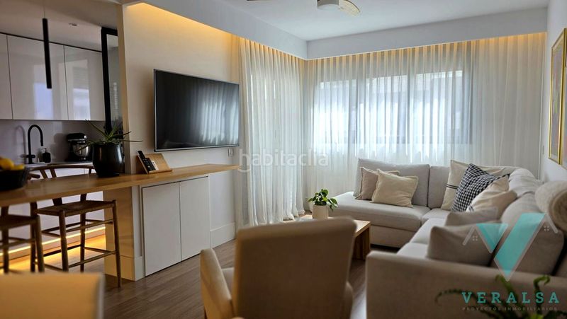 Foto c975d3c0-8818-426b-b4c3-d7027d88d8cc. Pis amb calefacció aparcament piscina a El Cañaveral Madrid