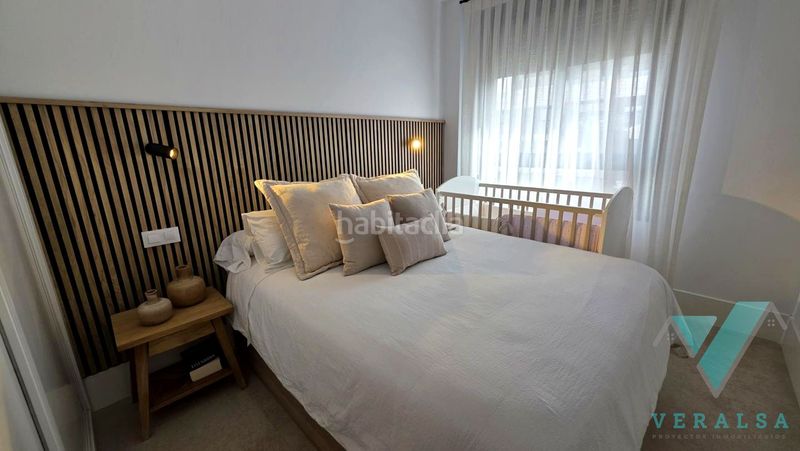 Foto fad43175-16f4-4d90-8f14-421e78c912d0. Pis amb calefacció aparcament piscina a El Cañaveral Madrid