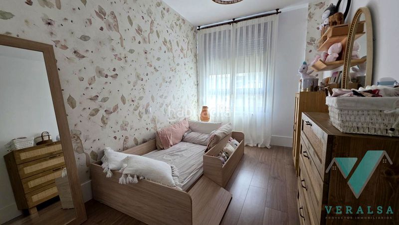 Foto 02efffd1-2254-4f2c-9ea5-99826d436107. Piso en El Cañaveral Madrid