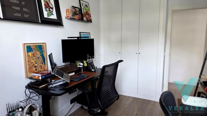 Foto 0705a905-1890-46dc-abfd-0702b9456485. Piso en El Cañaveral Madrid