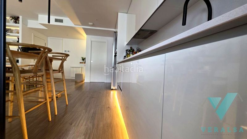 Foto 26545601-7b00-4b32-ab02-aabb7015dd9d. Piso en El Cañaveral Madrid