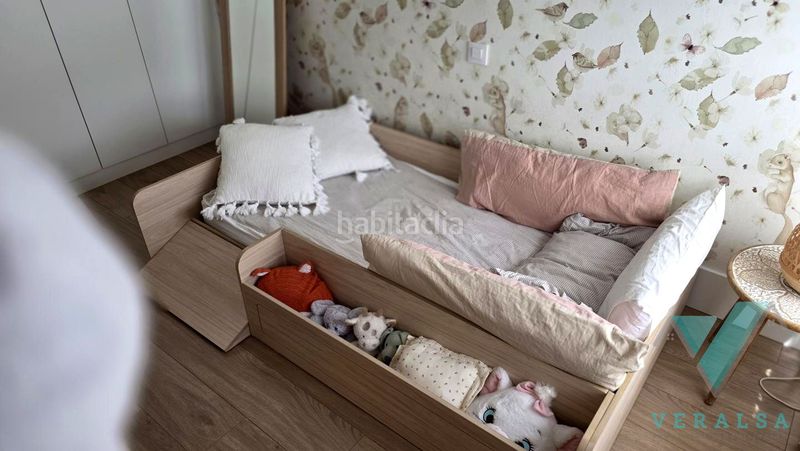 Foto 2f63859a-5bb8-4d87-8f8a-cc0970ffb585. Piso en El Cañaveral Madrid