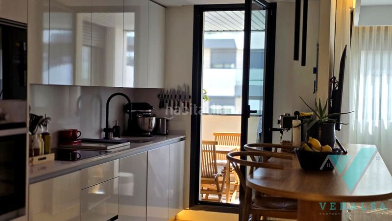 Foto 399fc002-4b3f-4b6c-a544-a8f98fcb92f4. Piso en El Cañaveral Madrid