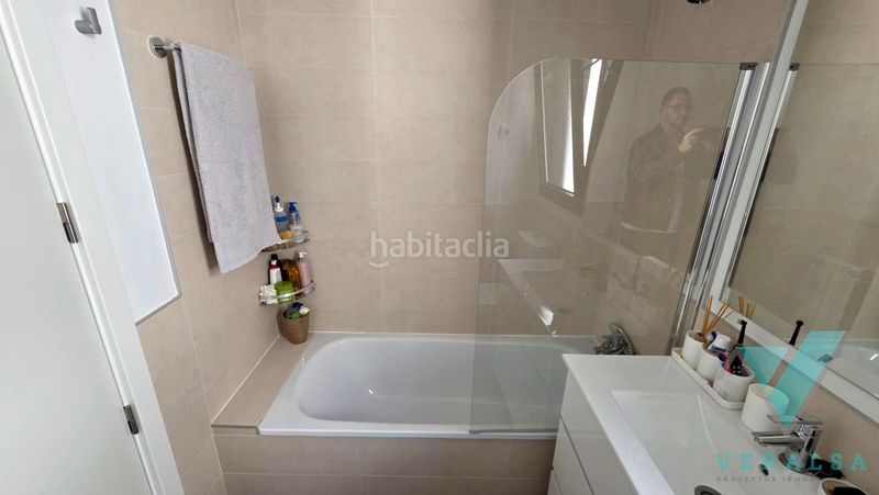 Foto 46a2aa29-31ef-4f84-833e-1f376aa860d0. Piso en El Cañaveral Madrid