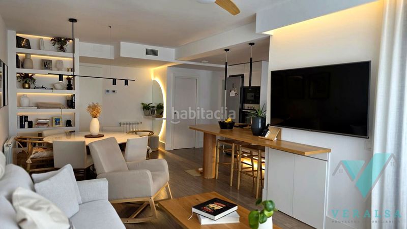 Foto 589a35e3-7e68-4803-a543-7e4081529909. Piso en El Cañaveral Madrid