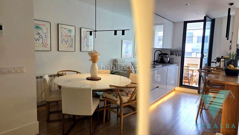 Foto 5e2c0b0e-b0af-4d8e-9501-f2115348dab2. Piso en El Cañaveral Madrid