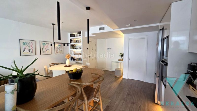 Foto 64690209-5bc0-40ca-ad7d-cafc7317e8b8. Piso en El Cañaveral Madrid