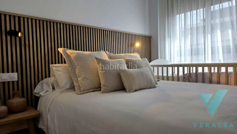 Foto 658c7201-5211-4154-8960-5f62866e080b. Piso en El Cañaveral Madrid