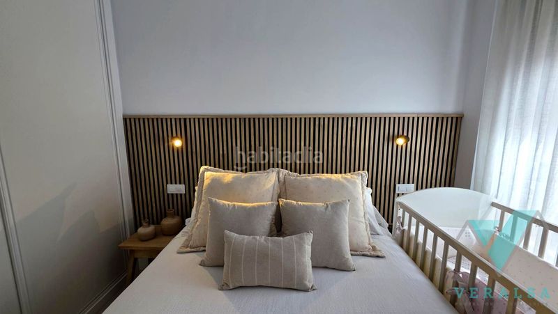 Foto 78f1c8c8-ab91-4d2b-be08-e24b3fb9d74d. Piso en El Cañaveral Madrid