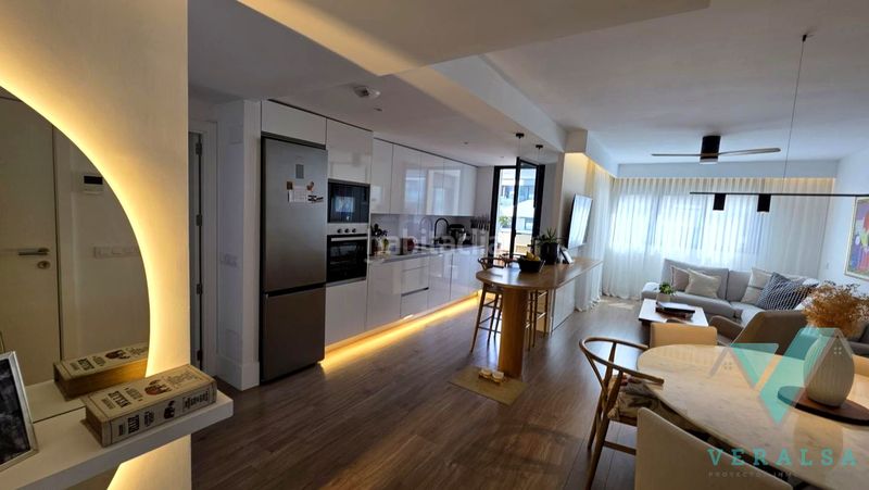 Foto 7ba88889-9039-4854-b923-07a3a4ae6ba0. Piso en El Cañaveral Madrid