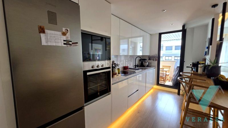 Foto 7bcd6cbe-79d0-49b5-8616-9e86c768019a. Piso en El Cañaveral Madrid