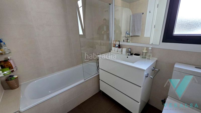 Foto 8f599eef-4217-4525-b8f5-30426e916fc5. Piso en El Cañaveral Madrid