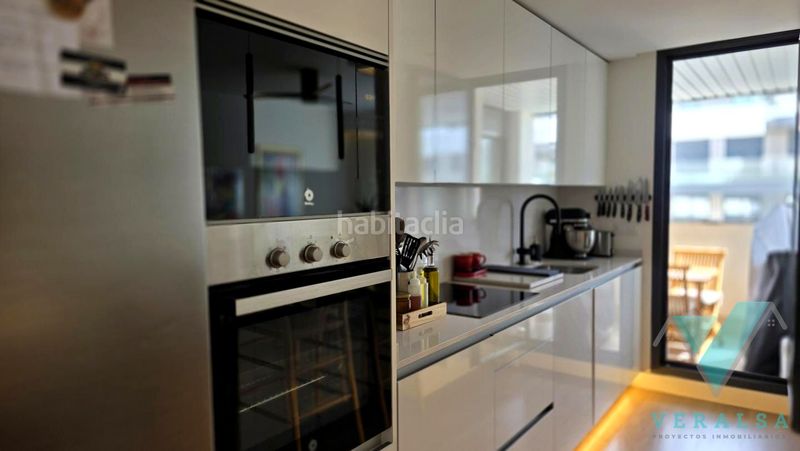 Foto a0eed682-b688-4c05-86c0-1f88cf267d18. Piso en El Cañaveral Madrid