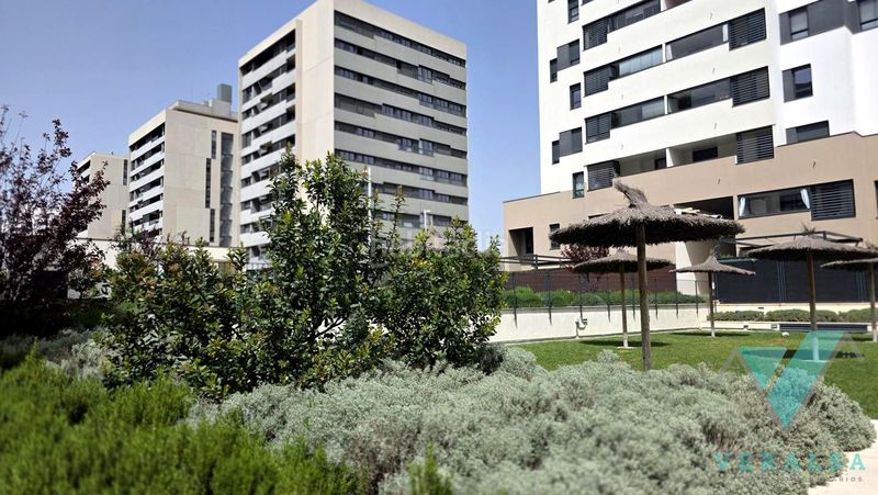 Foto a0f86381-b248-4f14-bcba-f8309d18500c. Piso en El Cañaveral Madrid