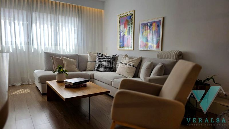 Foto bdf5337b-e962-48a6-819b-d6252a01d39b. Piso en El Cañaveral Madrid