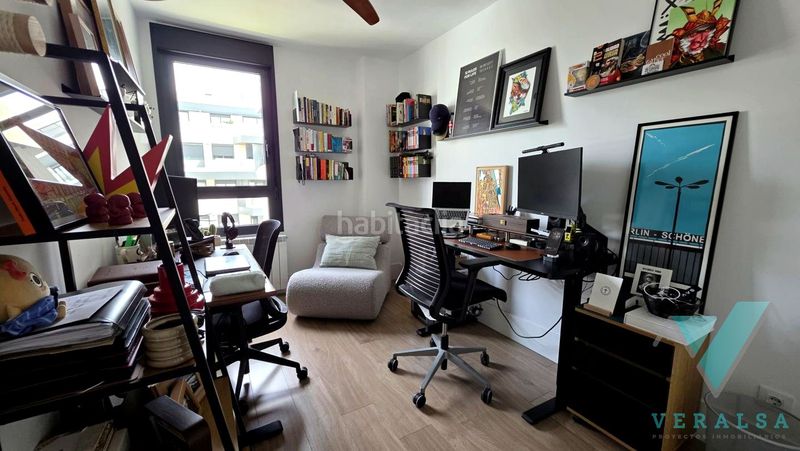 Foto c6742fb2-50e6-4e26-8da1-a60e7d07b798. Piso en El Cañaveral Madrid