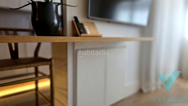 Foto c720f9d8-42d3-4d0e-ba71-078abba6cde7. Piso en El Cañaveral Madrid