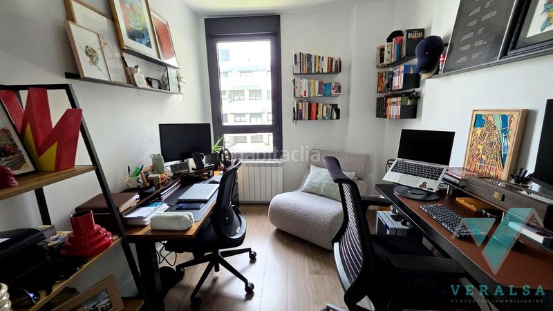 Foto d1c3edc5-0273-4f4a-93a2-dfc2f50493bd. Piso en El Cañaveral Madrid