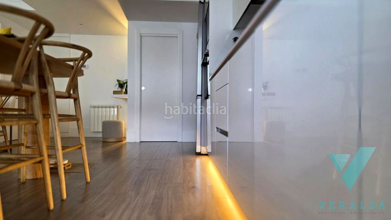 Foto d770c60a-715c-4641-b368-cd2b23cb2a99. Piso en El Cañaveral Madrid