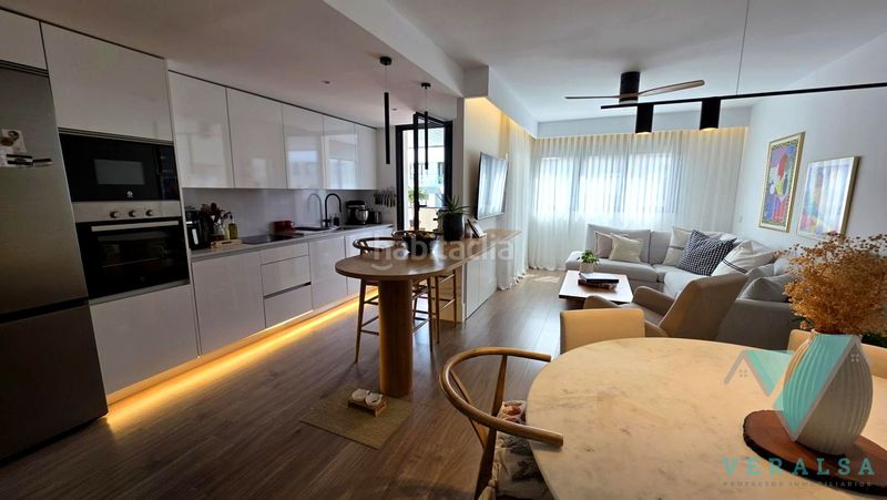 Foto e1696c26-4175-4549-8aad-6ec8f96d2c5c. Piso en El Cañaveral Madrid