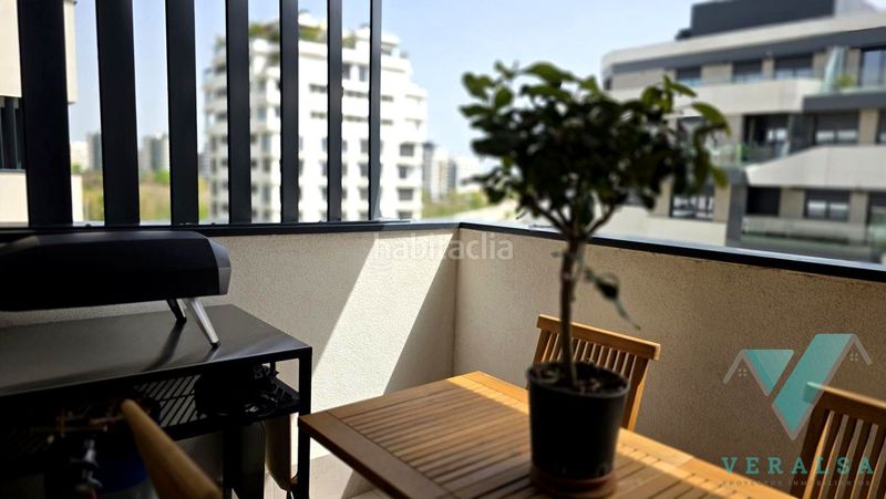 Foto e39a6011-4cc3-4213-8afd-a19baf3a78a2. Piso en El Cañaveral Madrid