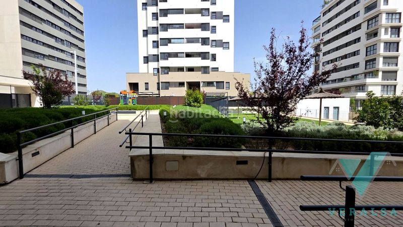 Foto ef5beddd-2e46-422e-96fa-937ca5188a6e. Piso en El Cañaveral Madrid