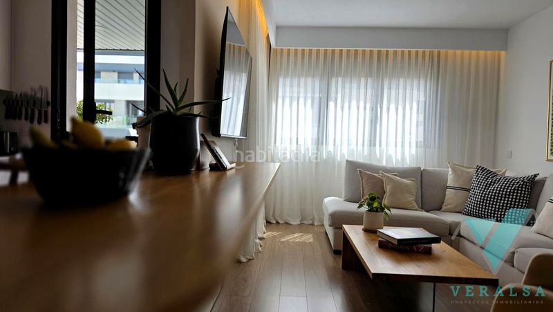 Foto f3ed09a1-5517-406f-a26a-6e1cb6ce09a1. Piso en El Cañaveral Madrid