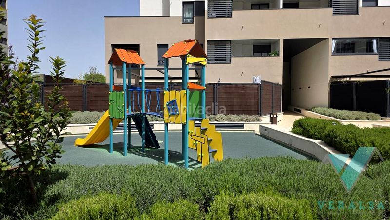 Foto fac807eb-51df-4b6f-b774-0367c8ffae68. Piso en El Cañaveral Madrid