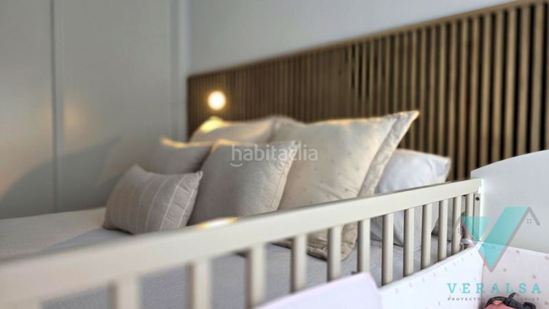 Foto fee71c1f-1525-447e-809b-f0edc32919c1. Piso en El Cañaveral Madrid