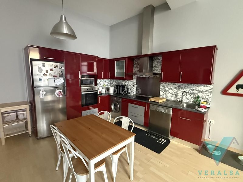 Foto 01714c19-930d-44f1-85e5-3306f3be0135. Loft amb aparcament a Praderón San Sebastián de los Reyes